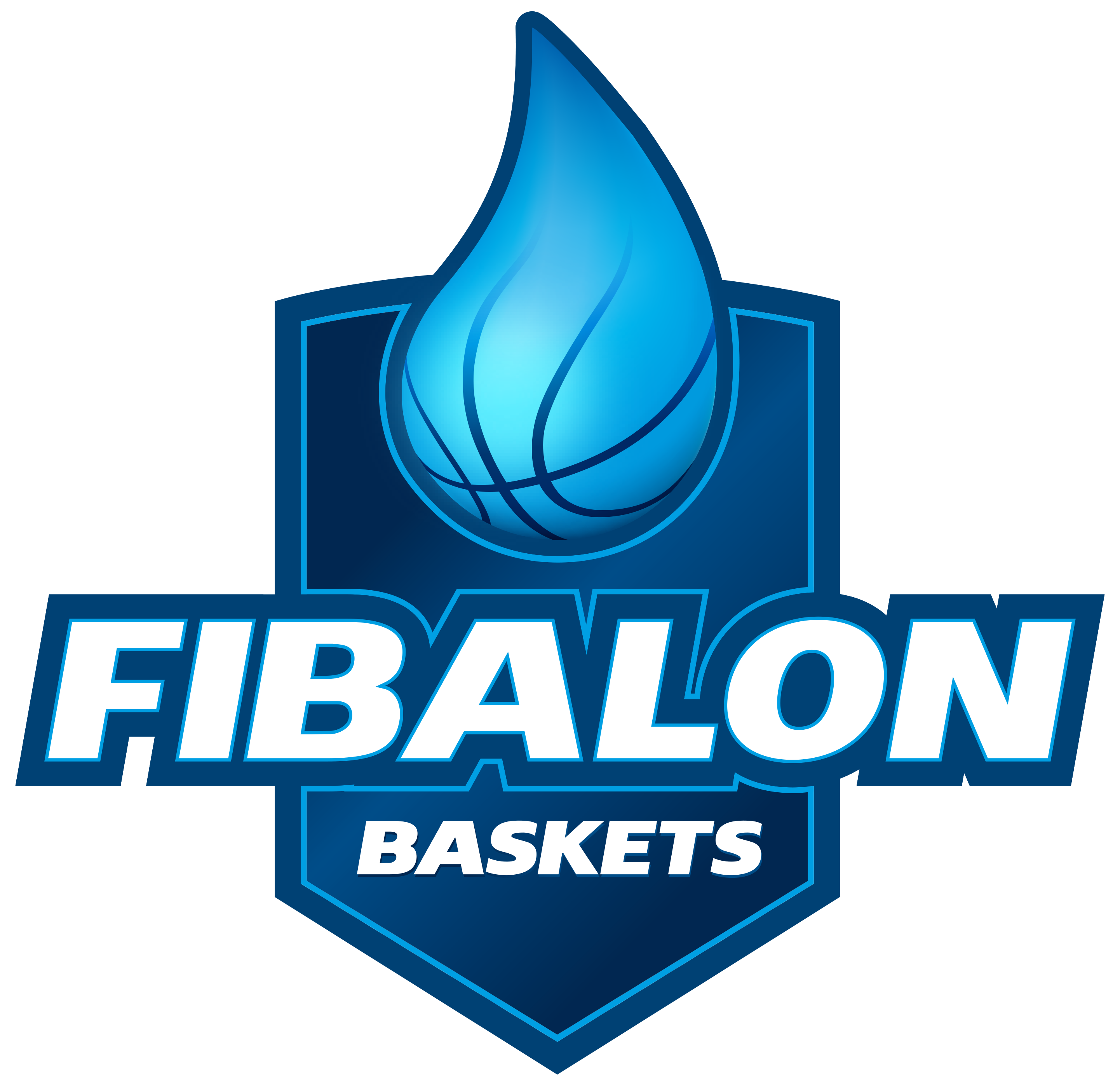 FIBALON BASKETS NEUMARKT SHOP
